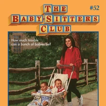 Mary Anne 2 Many Babies The Baby Sitters Club Wiki Fandom