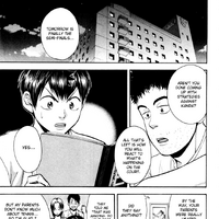 Chapter 234 Babysteps Wiki Fandom