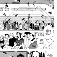 Chapter 211 Babysteps Wiki Fandom