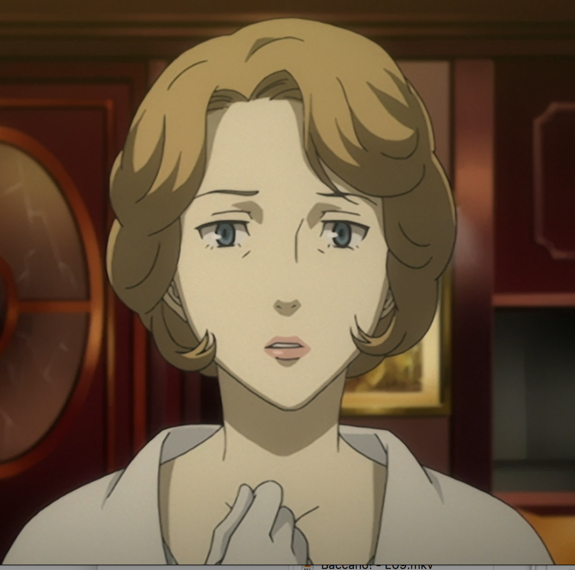 Natalie Beriam | Baccano! Wiki | FANDOM powered by Wikia