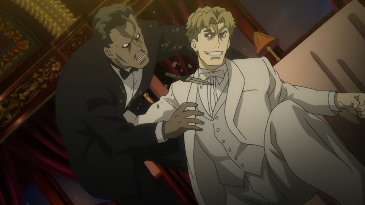 Image result for baccano