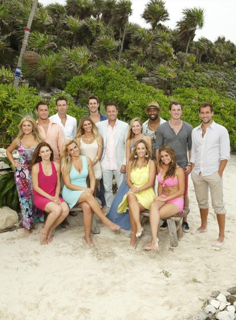 Bachelor In Paradise Paare Bachelor In Paradise Paare