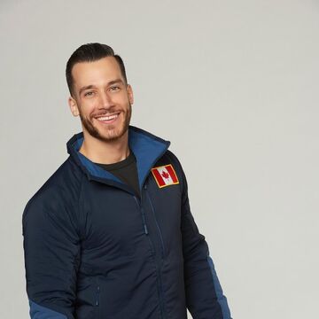Benoit Beausejour Savard Bachelor Nation Wiki Fandom