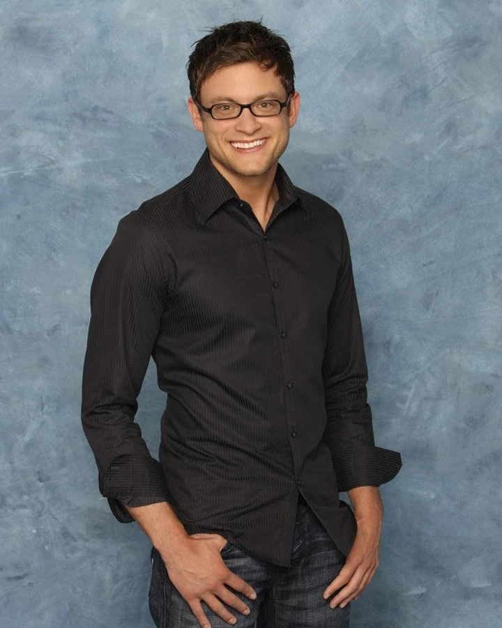 Frank Neuschaefer Bachelor Nation Wiki Fandom