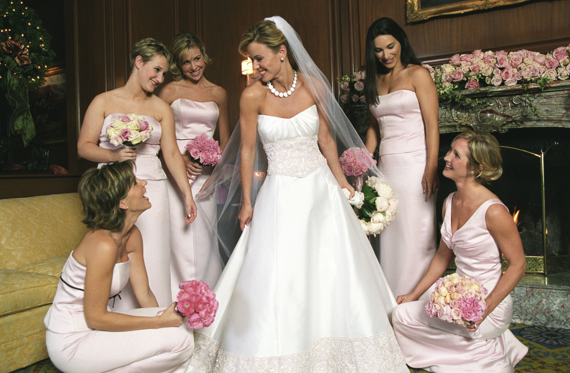 Image Trista and Ryan Wedding 3.jpg Bachelorette Wiki FANDOM