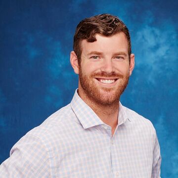 James Taylor Bachelor Nation Wiki Fandom