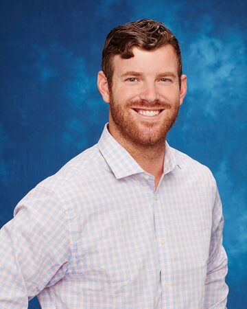 James Taylor Bachelor Nation Wiki Fandom