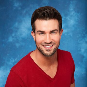 Bryan Abasolo Bachelor Nation Wiki Fandom