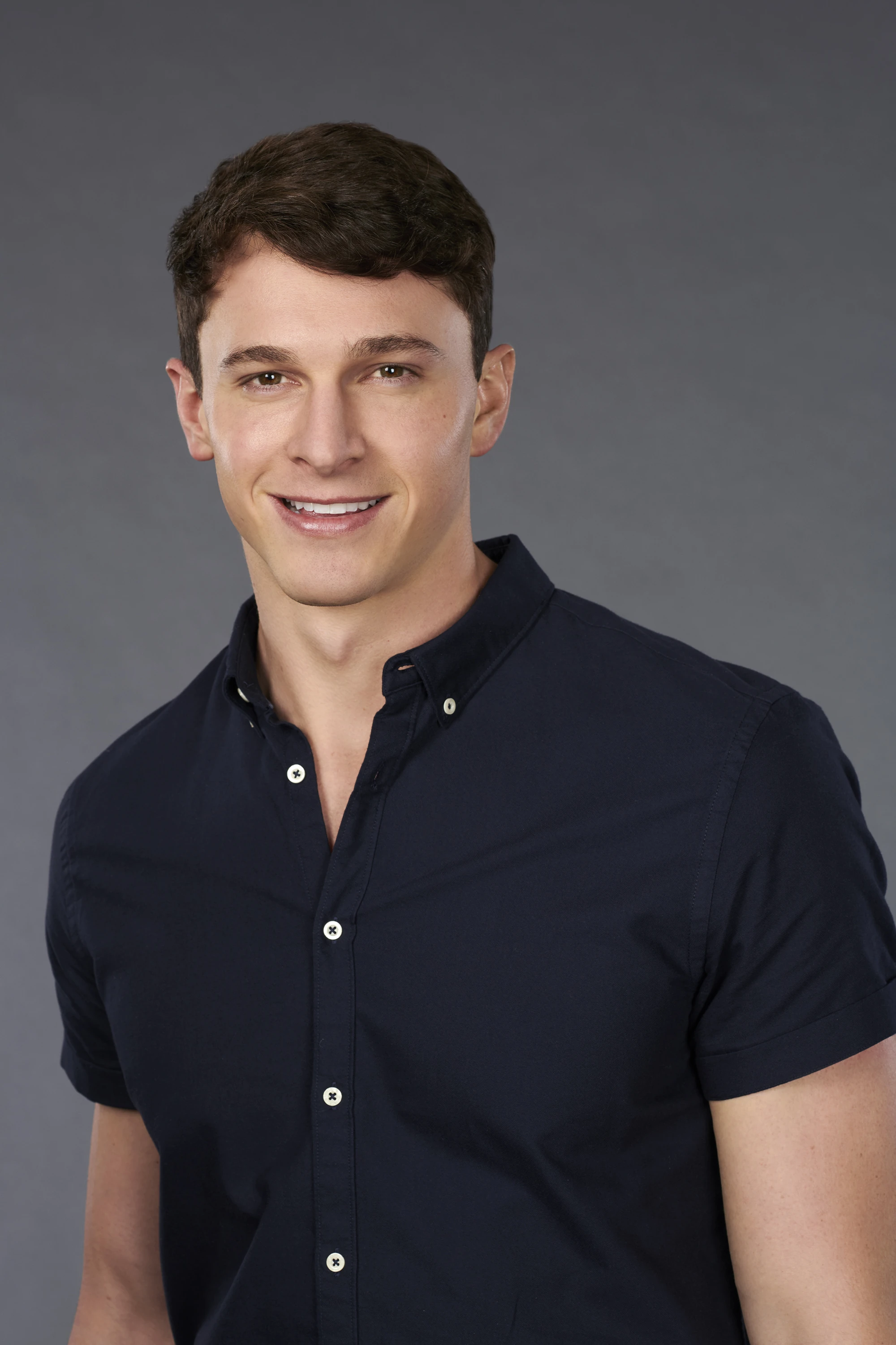 Connor Saeli | Bachelor Nation Wiki | Fandom