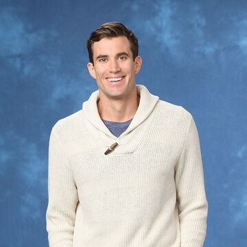 J J O Brien Bachelor Nation Wiki Fandom