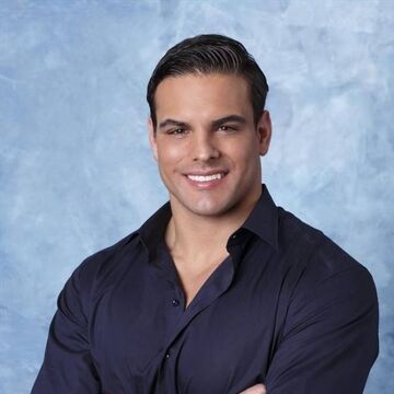 James Case Bachelor Nation Wiki Fandom