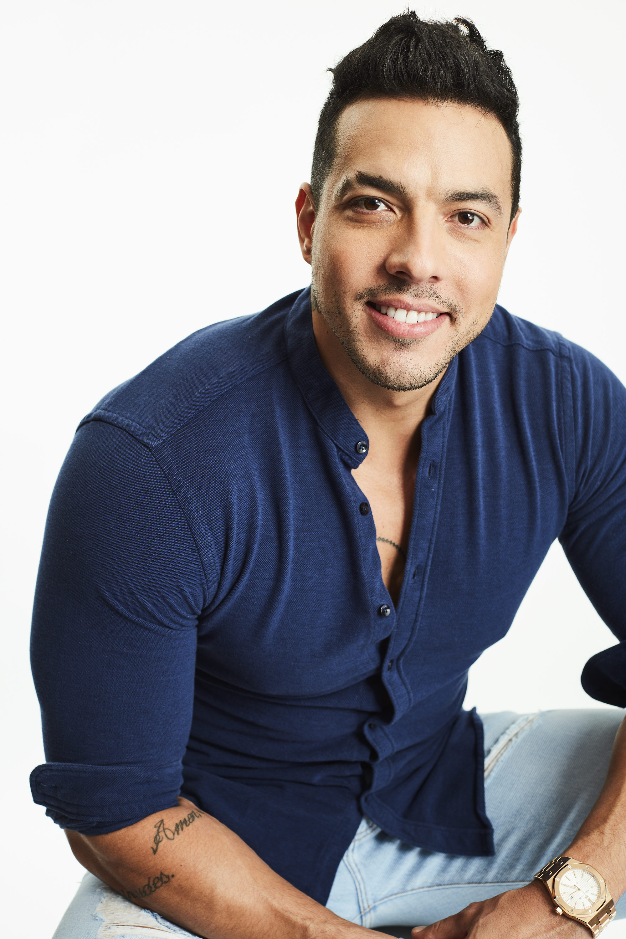 Jack Mason | Bachelor Nation Wiki | Fandom