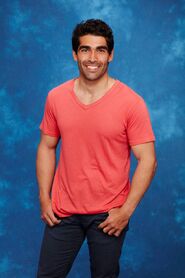 The Bachelorette Season 12 Bachelor Nation Wiki