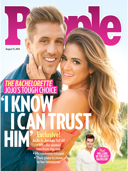 Joelle Jojo Fletcher Bachelor Nation Wiki Fandom