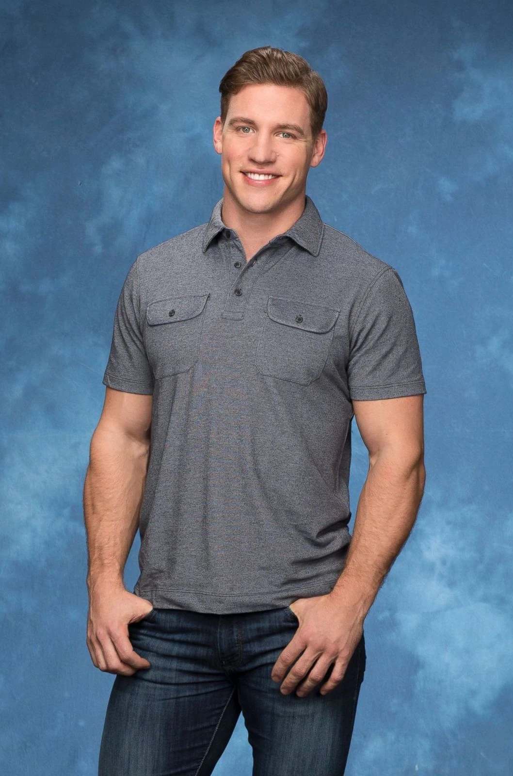 Justin Reich | Bachelor Nation Wiki | Fandom