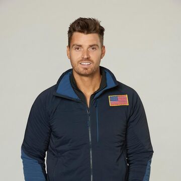 Luke Pell Bachelor Nation Wiki Fandom
