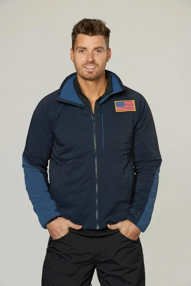 Luke Pell | Bachelor Nation Wiki | Fandom
