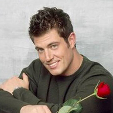 Jesse Palmer Bachelor Nation Wiki Fandom