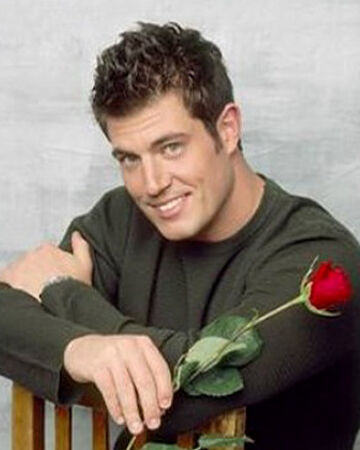 Jesse Palmer Bachelor Nation Wiki Fandom