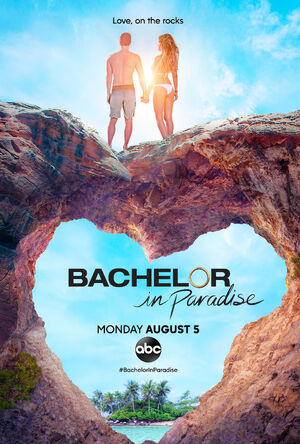 MP-Bachelor in Paradise