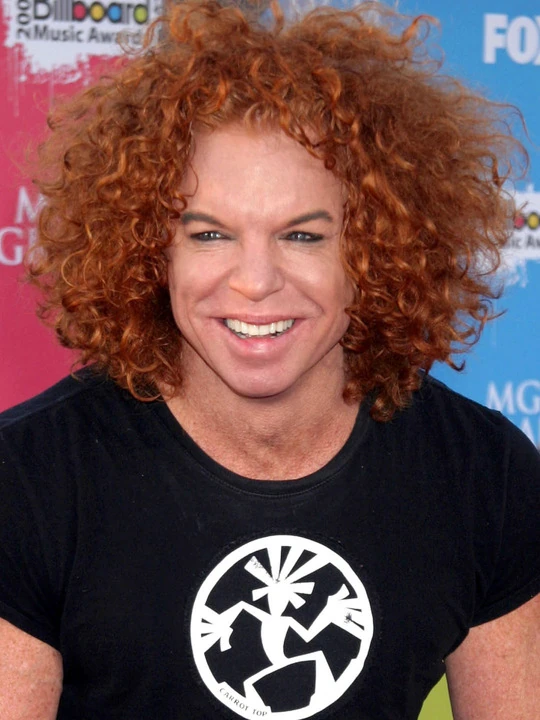 Image Carrottop1.jpg Backdoor Pathfinder Wiki FANDOM powered by