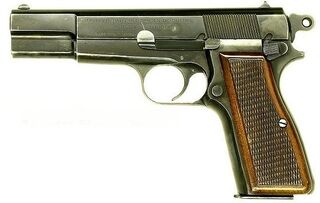 Browning HP