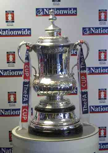 FA Cup | Back of the Net Wiki | FANDOM powered by Wikia