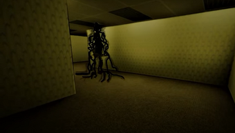 Entities Backrooms Wiki Fandom