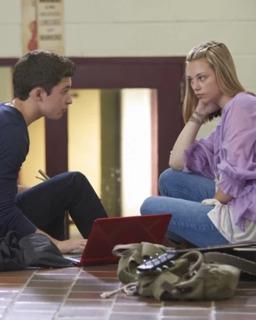 Dig Deeper Backstage Wikia Fandom