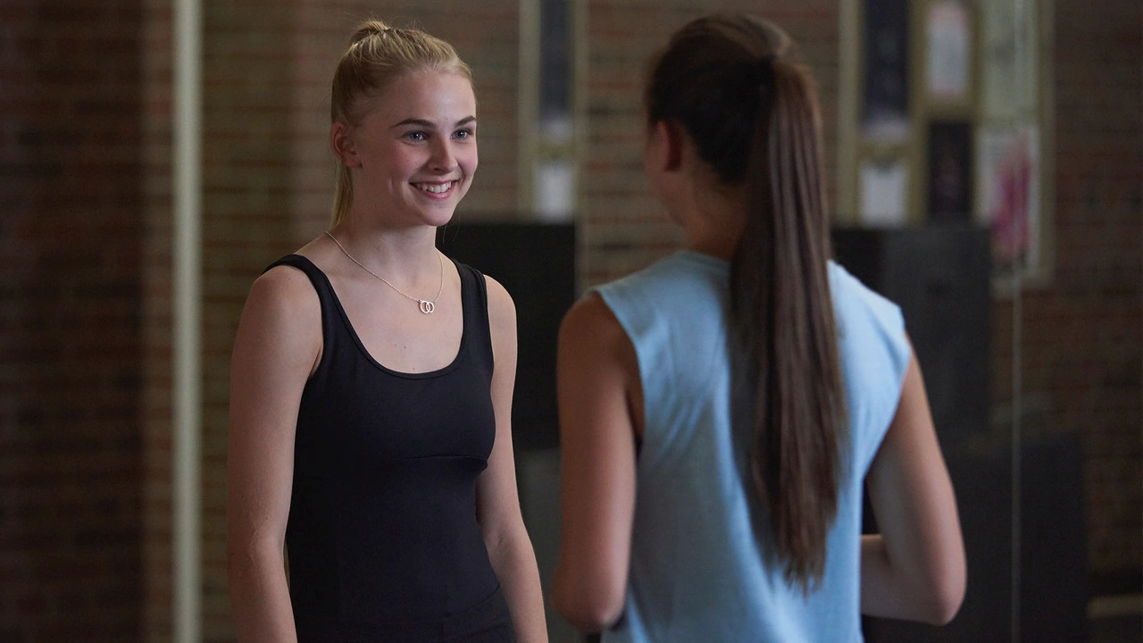 In Their Shoes Backstage Wikia Fandom