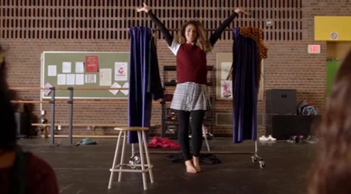 Dig Deeper Backstage Wikia Fandom