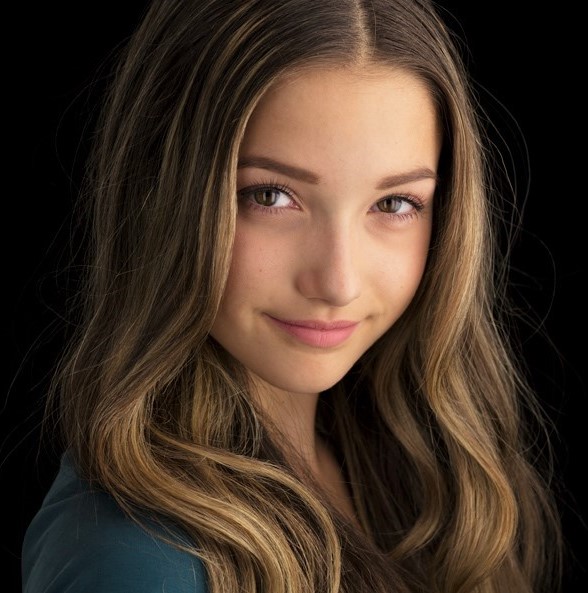 Hailey Fauchere | Backstage Wikia | FANDOM powered by Wikia