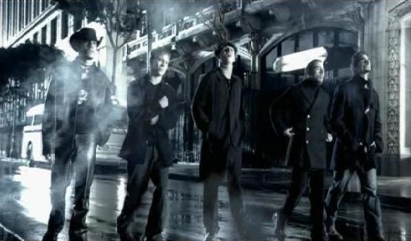  show me the meaning of being lonely backstreet boys wiki fandom 