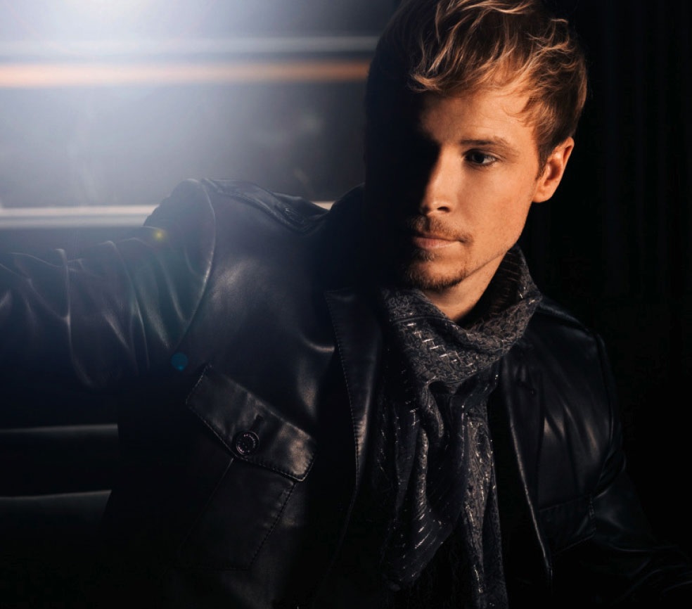 Brian Littrell Backstreet Boys Wiki Fandom