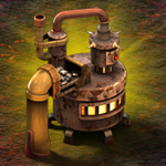 Coal Extractor