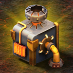 Magma Pump