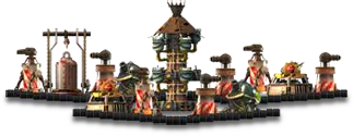 Moloch Base