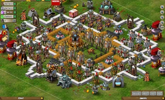 Storage Silo Guide Backyard Monsters Wiki Fandom