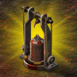 Quake Tower