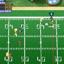 Backyard football hocus pocus cast