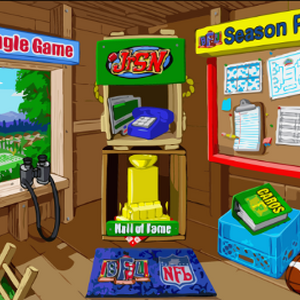 How to play backyard football on windows 10