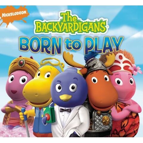 Archivo:BornToPlayCD.jpg
