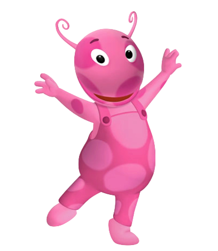 Imagem - Uniqua Page Picture.png | Enciclopédia Backyardigans | FANDOM