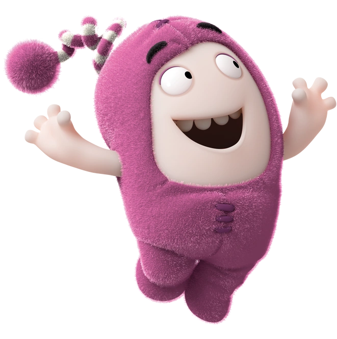 Oddbods Enciclopédia Backyardigans FANDOM powered by Wikia