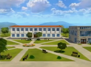 University