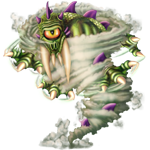 Bandito Whirlwind