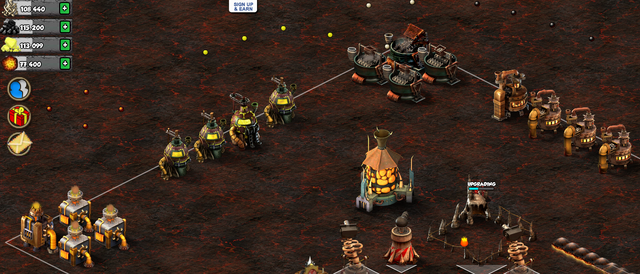 Resource Generators Banking Materials