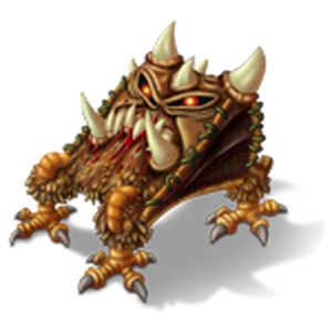 Monsters Backyard Monsters Wiki Fandom