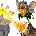 Teratorn Ricochet