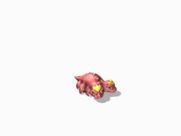 backyard monsters gorgo lvl 4 backyard monsters gorgo lvl 4